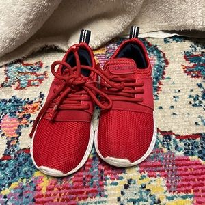 Kids sneakers